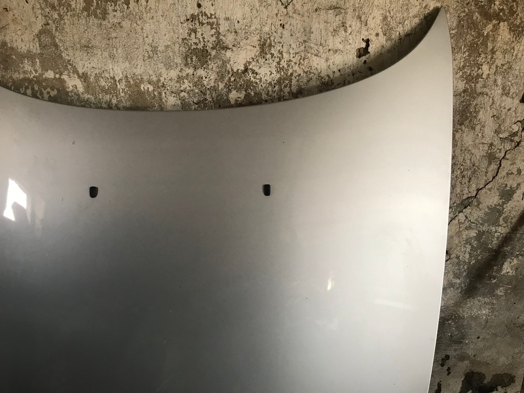 фото №10, Капот bmw z4 e85 titansilber 354/7