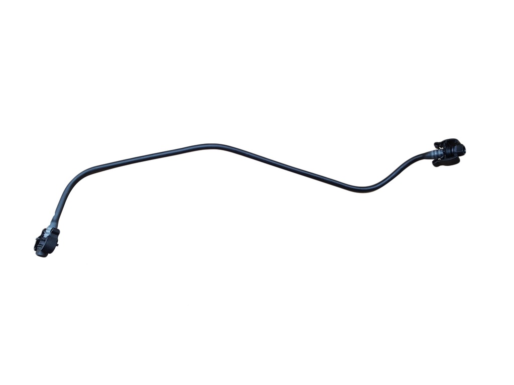 фото №1, Шланг радіатора citroen c8, jumpy 2,0