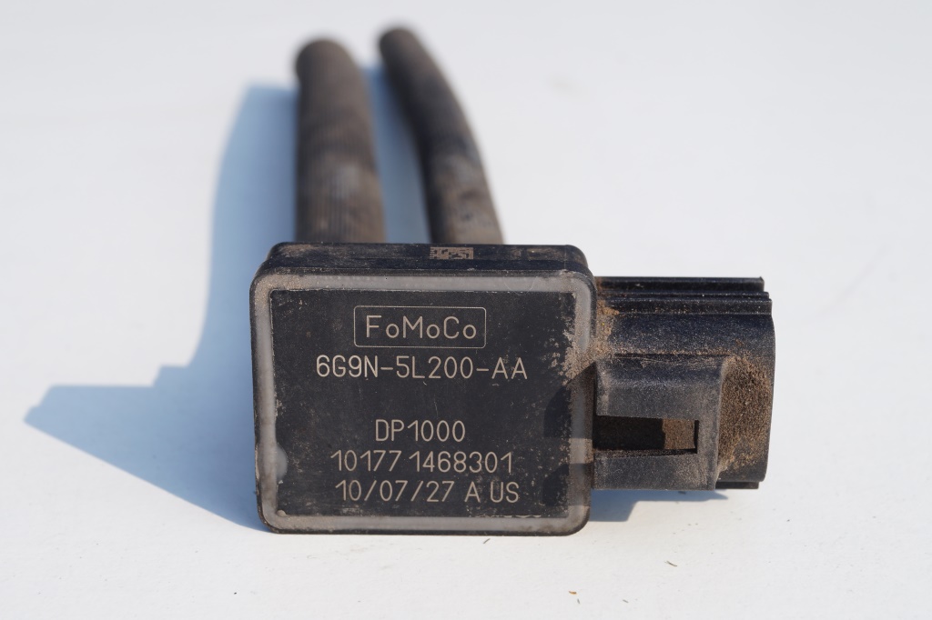фото №1, Датчик тиску вихлопних газів dpf 6g9n-5l200-aa