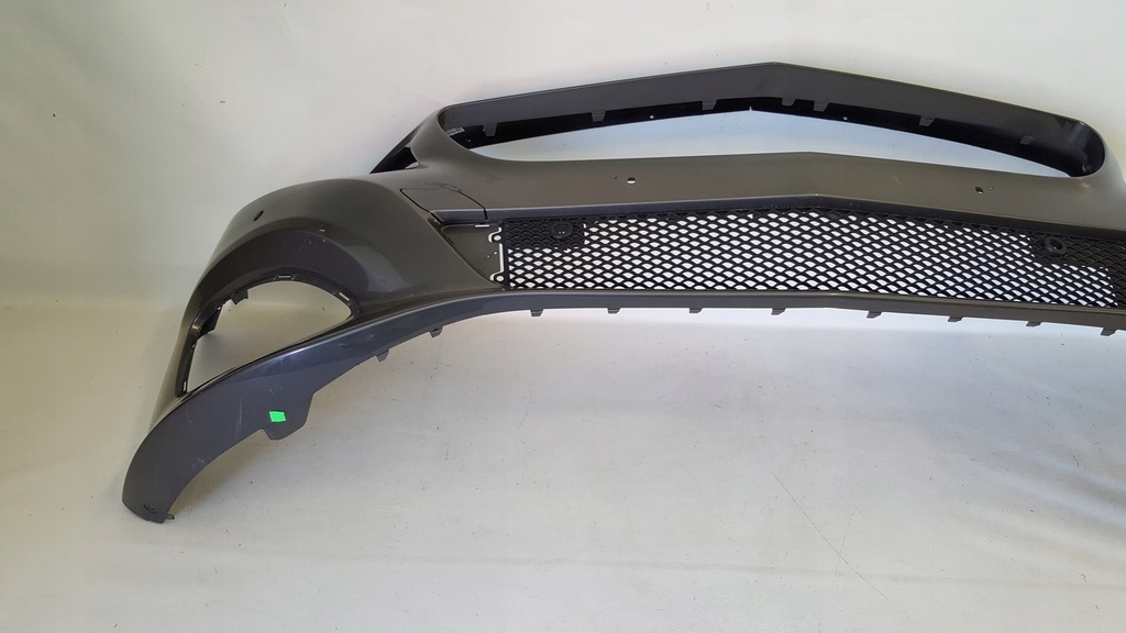 фото №5, Mercedes b w246 lift бампер перед передній 14-18r