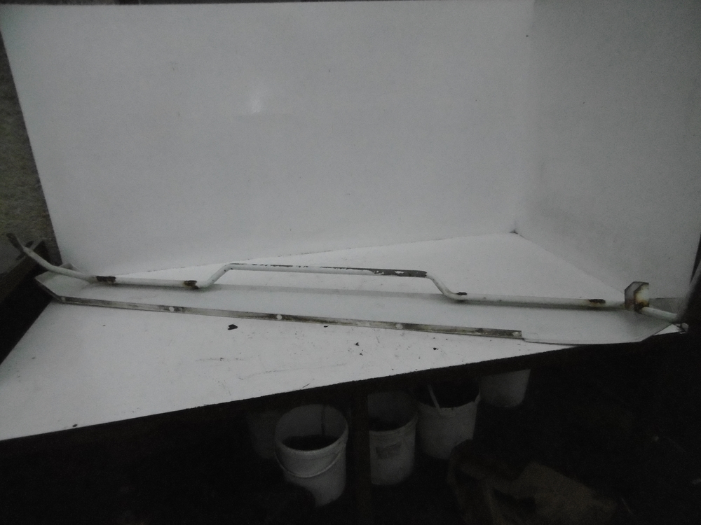 фото №5, Вітровик бічна ліва renault magnum e-tech