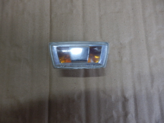 фото №1, Opel corsa zafira поворотник поворотник крыло