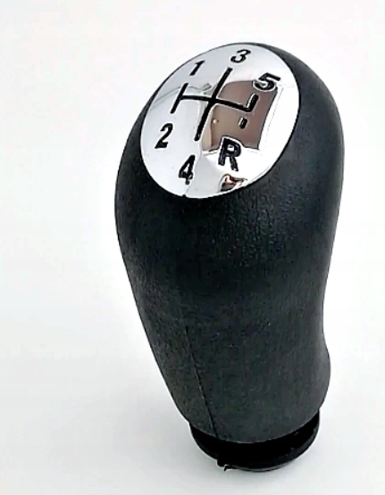 фото №1, Renault scenic ii 03-06 ручка переключения передач