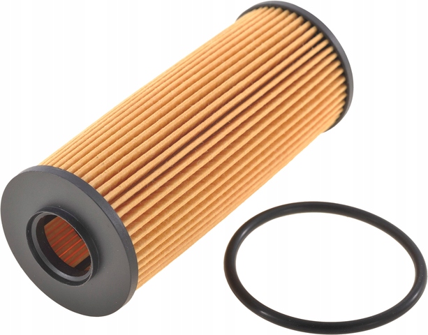 фото №1, Фільтр оливи двигуна chrysler town country 3.6 11-