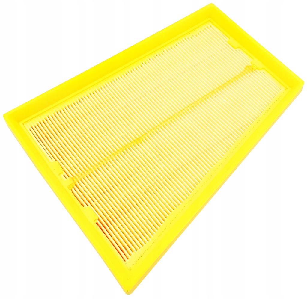 фото №3, Renault megane scenic iii fluence фильтр воздуха