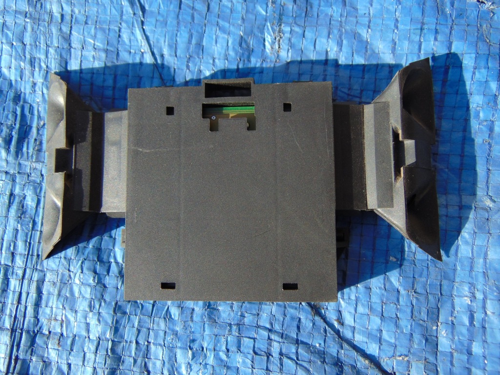 фото №2, Модуль датчик руху 65756937083 mini cooper r53