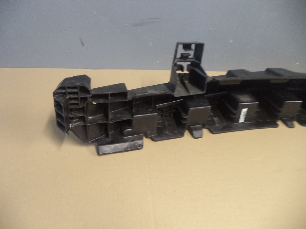 фото №7, Chevrolet camaro 2016-2018 абсорбер бампера перед