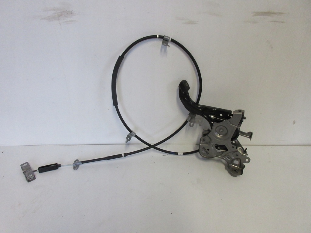 фото №1, Prius iv важіль педаль гальма ручного аварійна