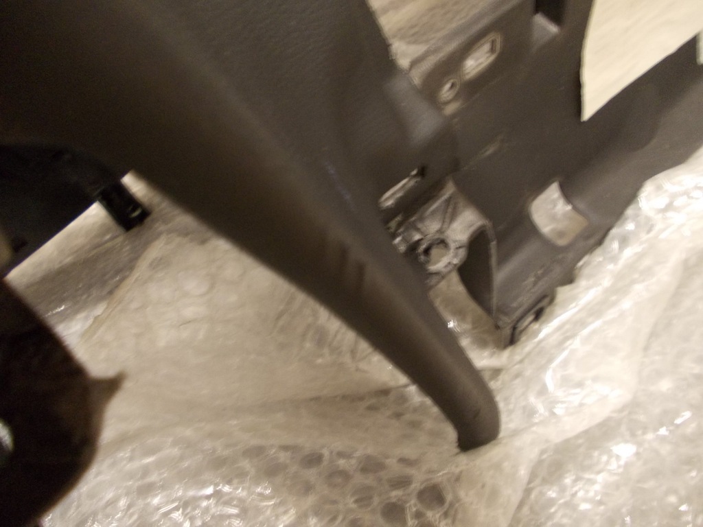 фото №5, Панель приладів приладова консоль bmw x5 f15 head up