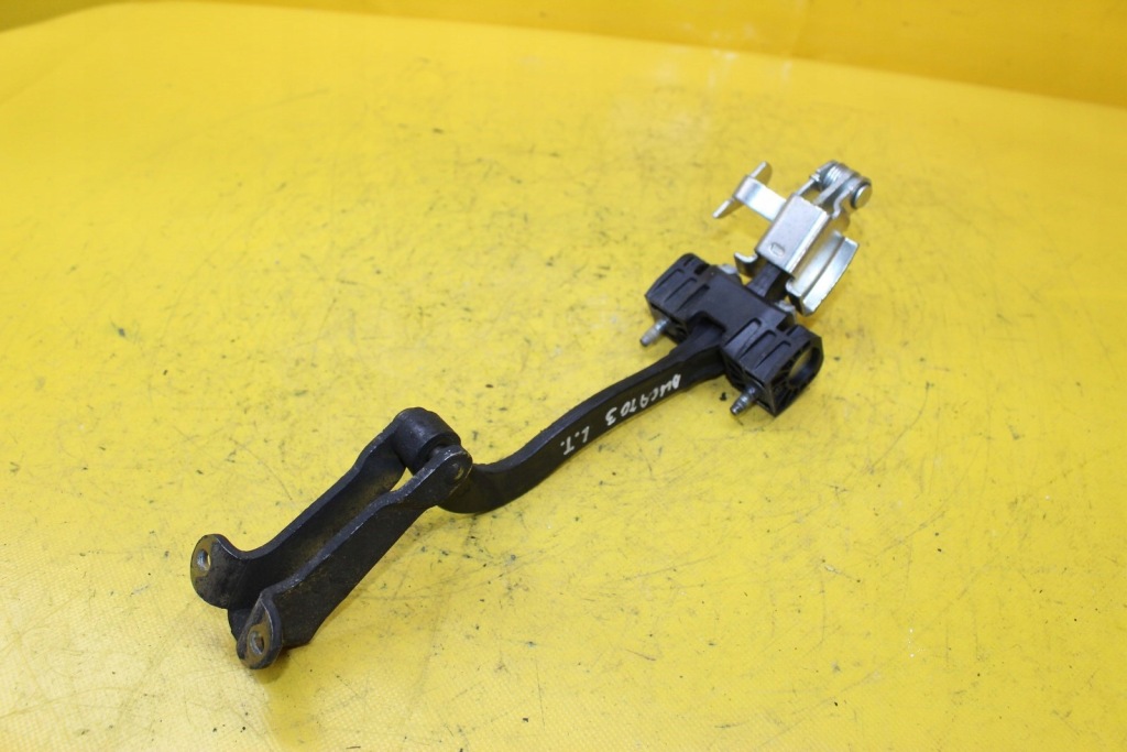 фото №1, Обмежувач двері лівий задня ducato iii 06-