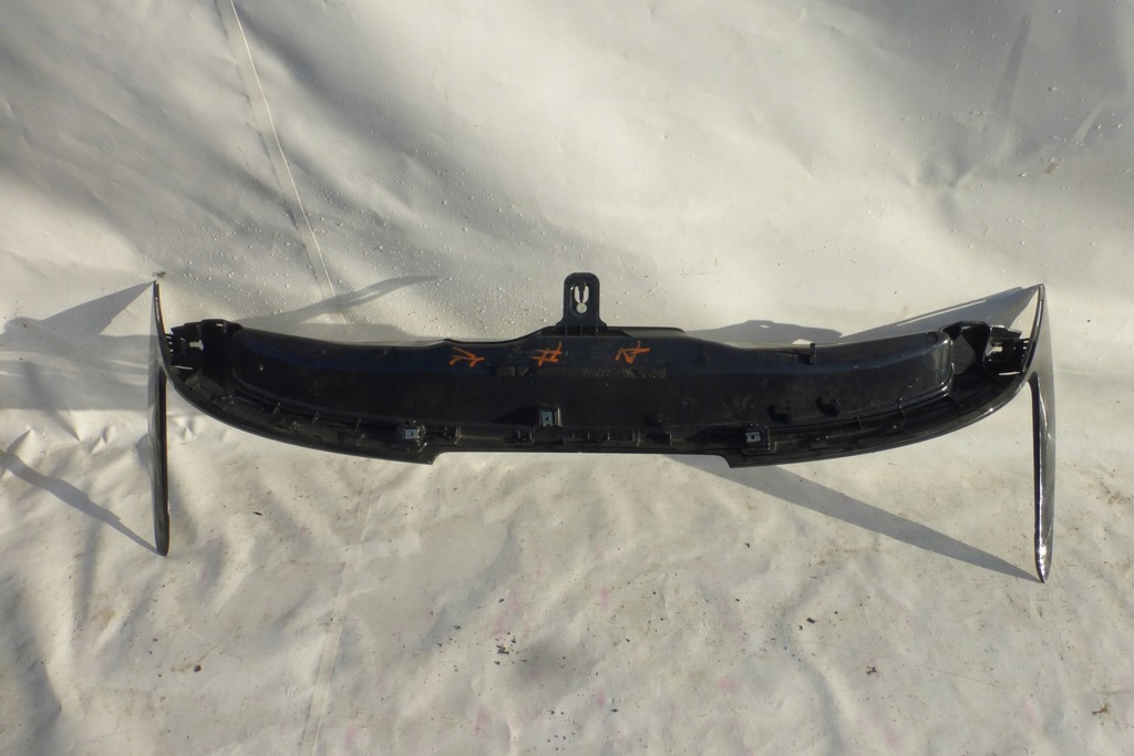 фото №1, Корпус молдинг спойлер крышки задний bmw 2 f45