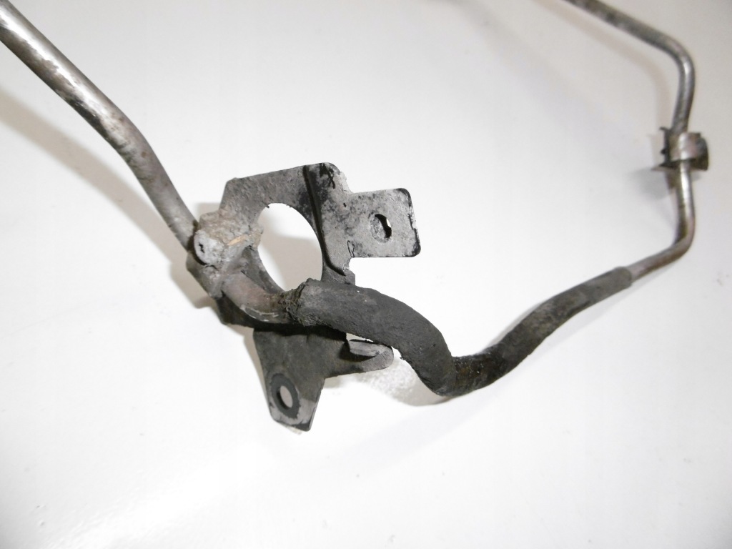 фото №3, Шланг трубка wąż кондиціонера volvo s60 2.4 20v