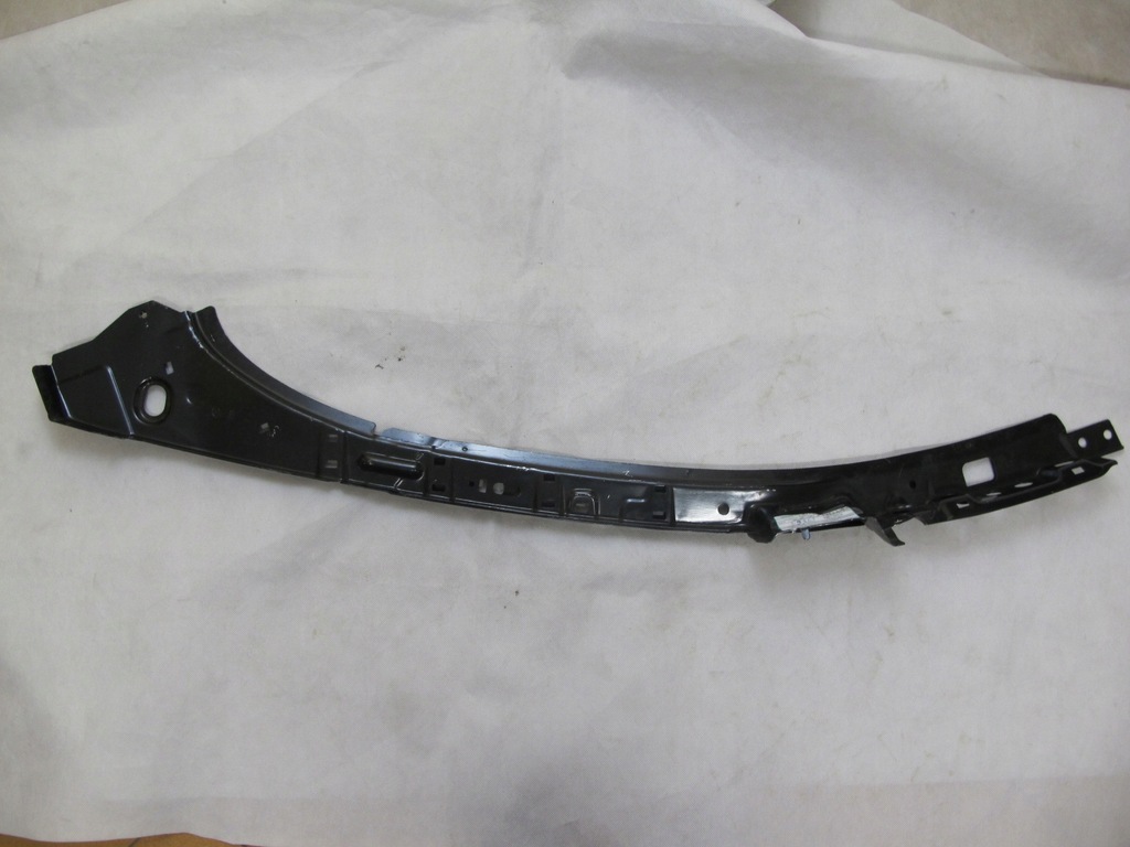 фото №6, Блок двигателя лонжерон стекло левый перед fiat stilo