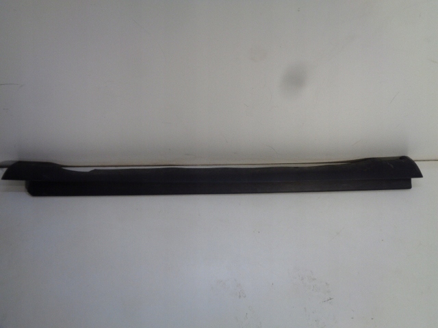 фото №1, ! jeep cherokee накладка порог правая порог !