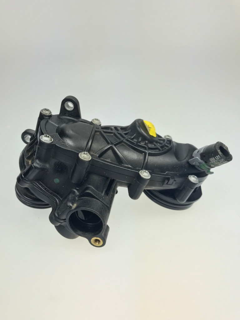 фото №2, Audi a4 a5 b9 q7 термостат регулятор 059121111cb