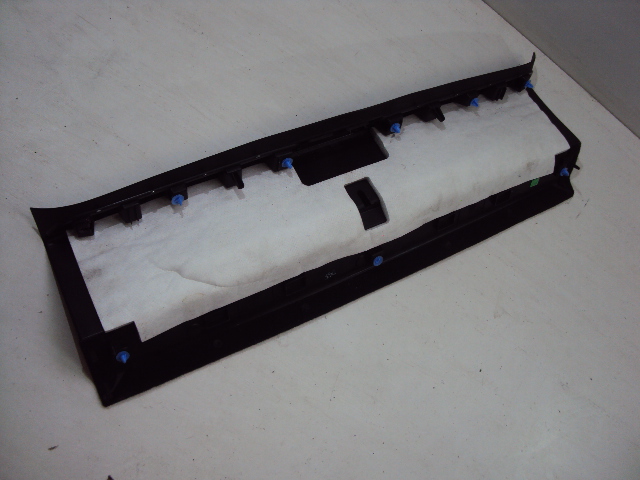 фото №4, Защита поперечина задняя citroen ds5 lift