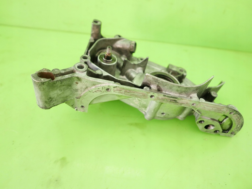 фото №8, Насос масляная масла hyundai h1 i 2.5 td 00-02