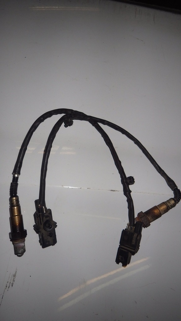 фото №1, Датчик лямбда-зонд infiniti fx35 350z