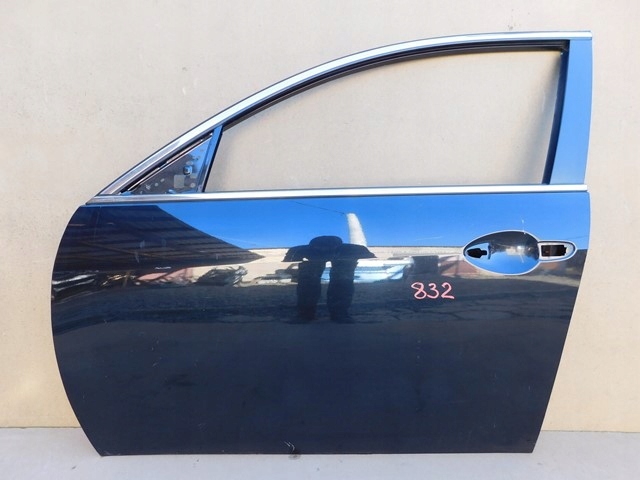 фото №1, Дверь левая передние левый перед mazda 6 08-12