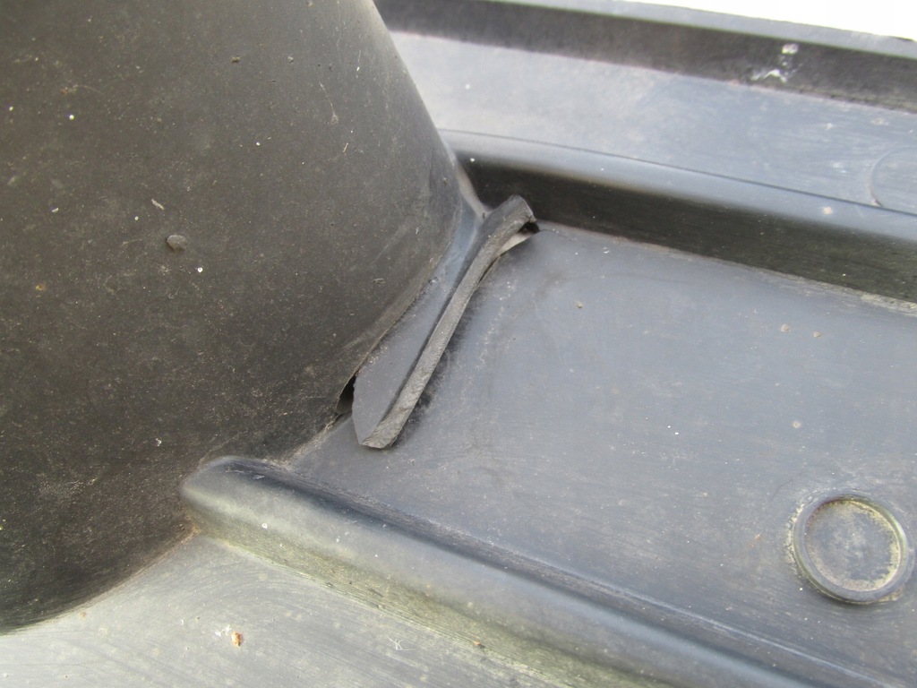 фото №4, Захист підвіска задня права grand c-max 2012 rok