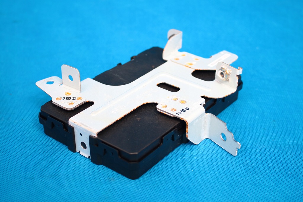 фото №7, Kia niro 18 1.6h модуль continental bcm 95400-g5cb0