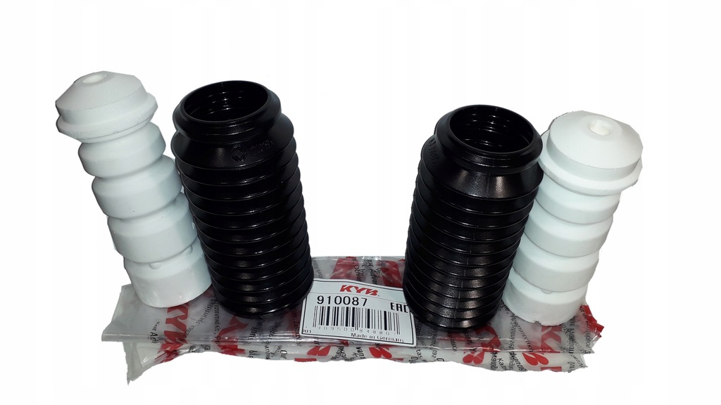 фото №1, Kyb 910087 набір захисту пилозахисний, амортизатор