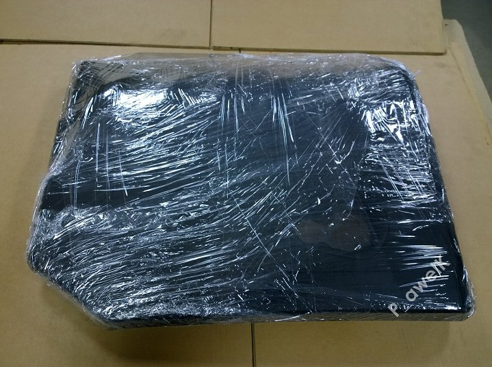 фото №7, Защита двигателя ford c-max 2.0 дизель euro 4 07-10r