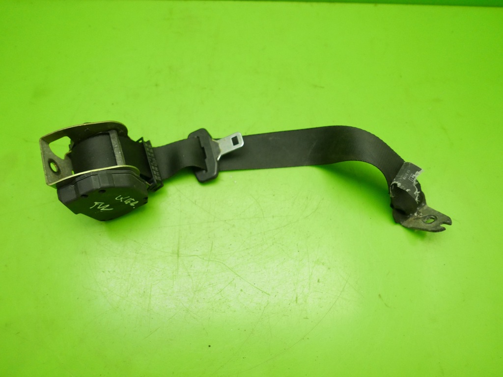 фото №1, Pas безпеки задня лівий ford focus mk1 kombi