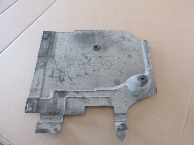 фото №1, Защита подвеска jaguar xe