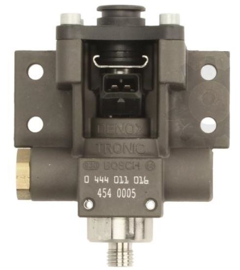 фото №1, Інжектор adblue scania r модуль дозуючий denox scania