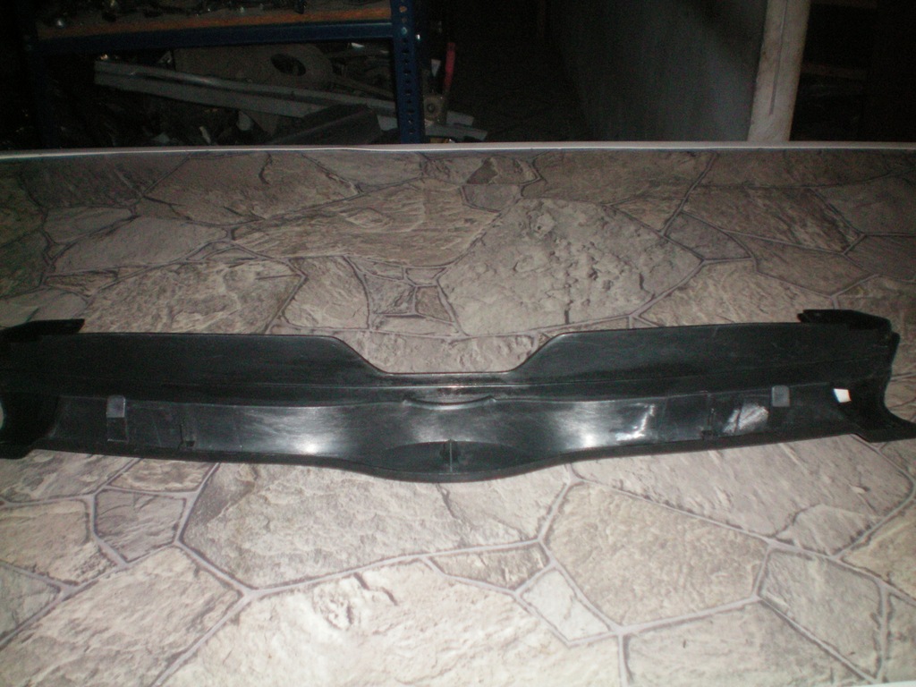 фото №2, Решётка радиатора решётка радиатора ford mondeo