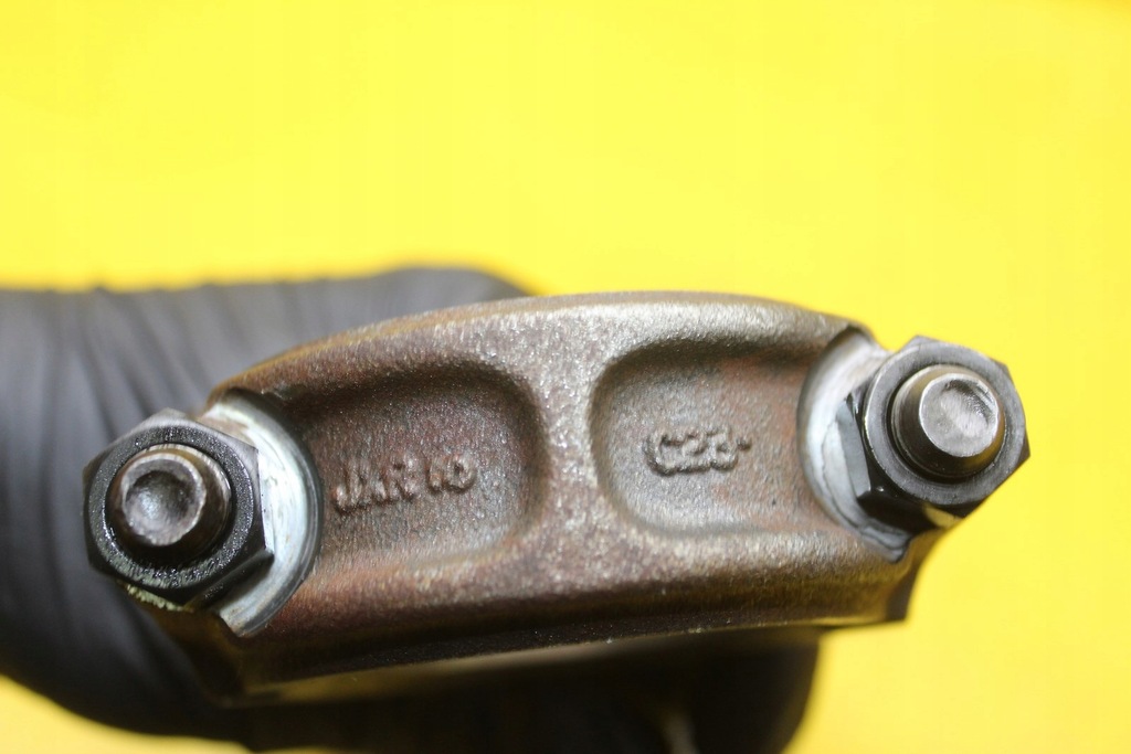 фото №5, Поршень поршні шатун шату́н kia carnival 2.9 d