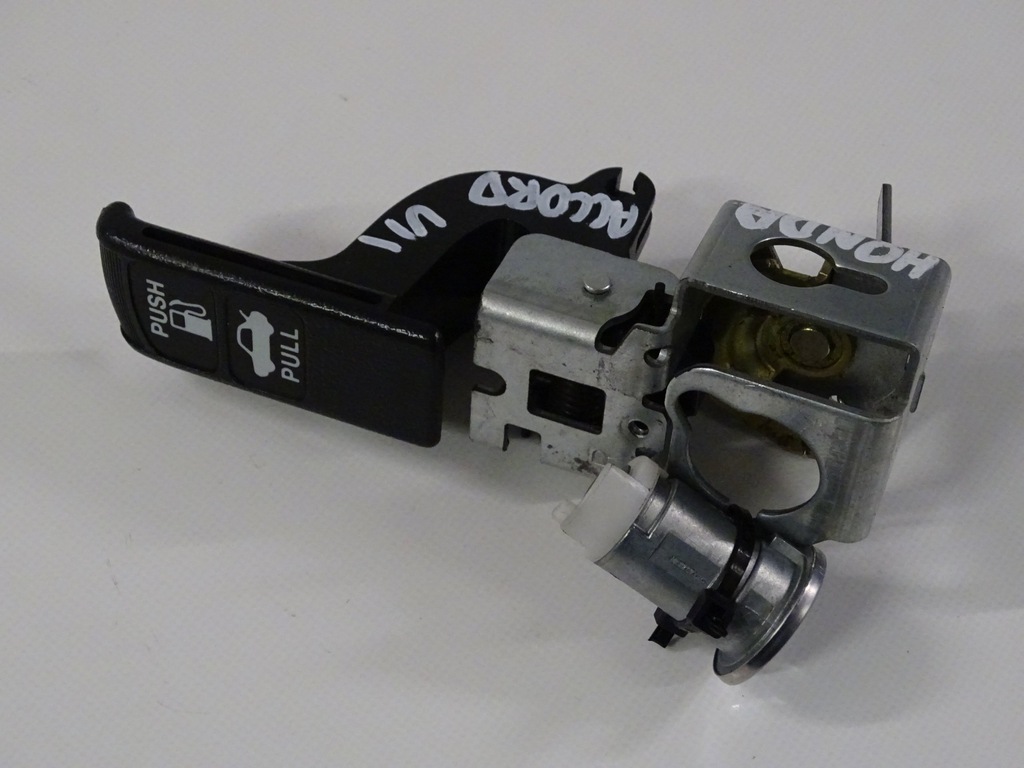 фото №1, Honda accord vii ручка открывания крышка топлива