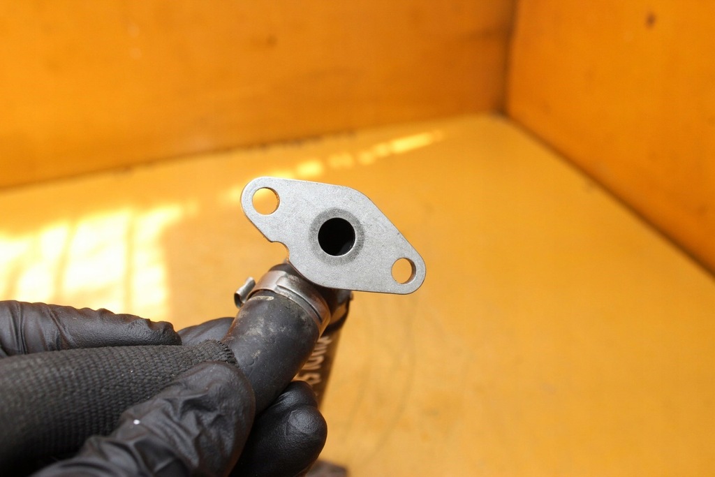 фото №5, Клапан egr a4 s4 4.2 bbk 079133817c