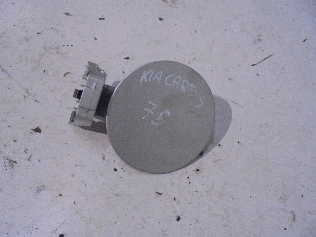 фото №1, Кришка заливної пального kia carens iii 7s