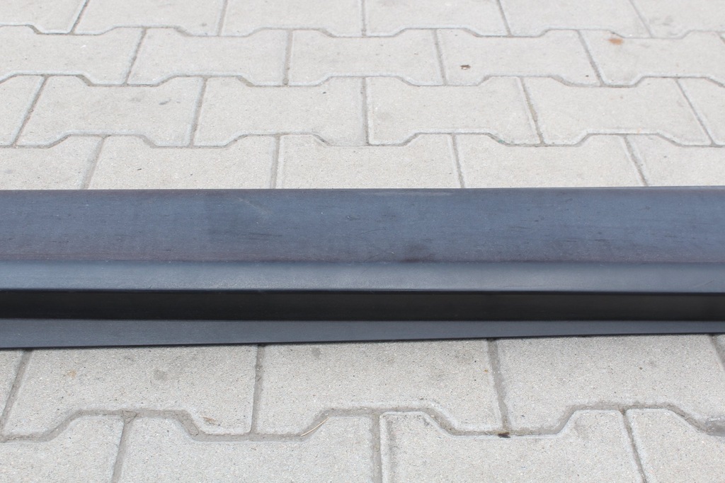 фото №4, Bmw x5 e70 przed lift молдинг поріг права