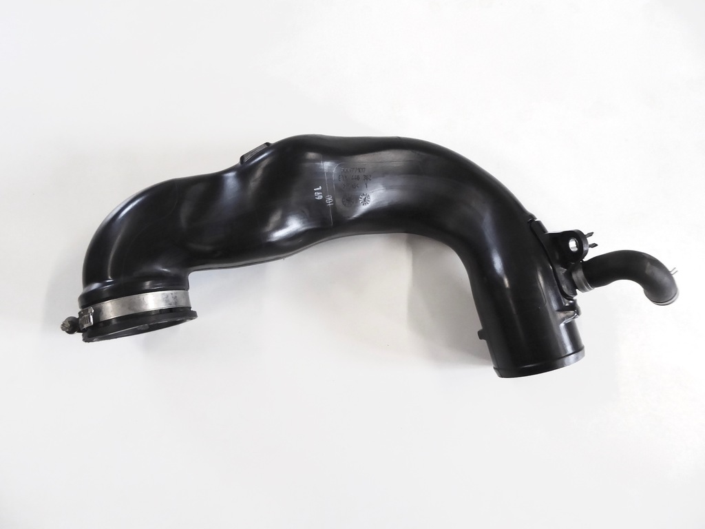 фото №4, Opel mokka 1.7 cdti труба турбонагнетателя 55577107