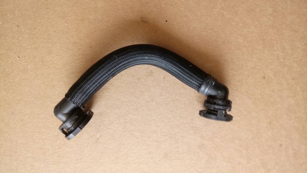 фото №1, Трубка odpowiertzająca audi a7 4k 059103221en