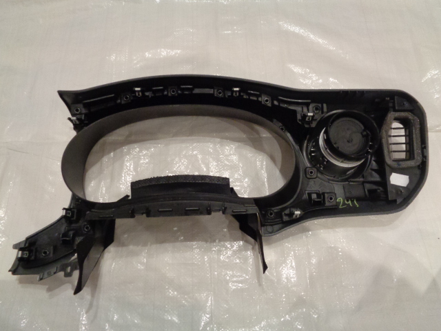 фото №3, Citroen berlingo iii защита рамка спидометра