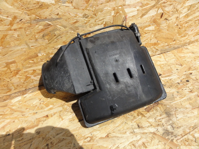 фото №1, Renault thalia iii 2011 1,4 основание генератора