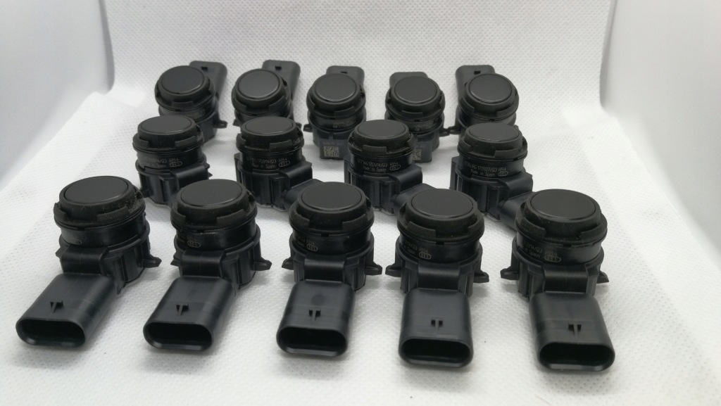 Датчик pdc bmw m2 купе f87 чёрный półmat новый Киев