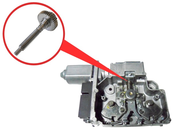 фото №6, Do rolls royce phantom гальмо ручний стояночний