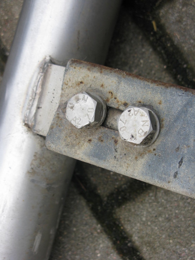 фото №7, Пороги нержавейка средняя часть renault master 1 opel movano 1