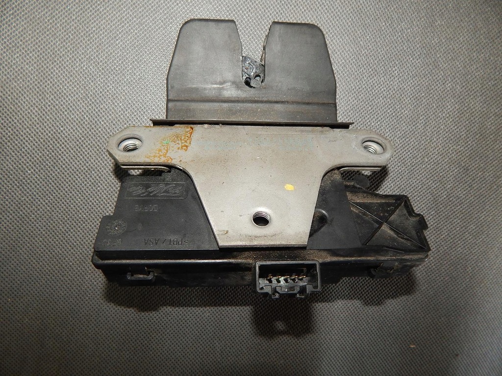 фото №2, Ford focus ii замок кришки задня