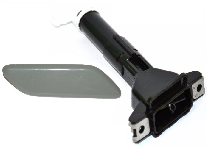 фото №1, P омыватель насадка заглушка honda cr-v iii 2007-