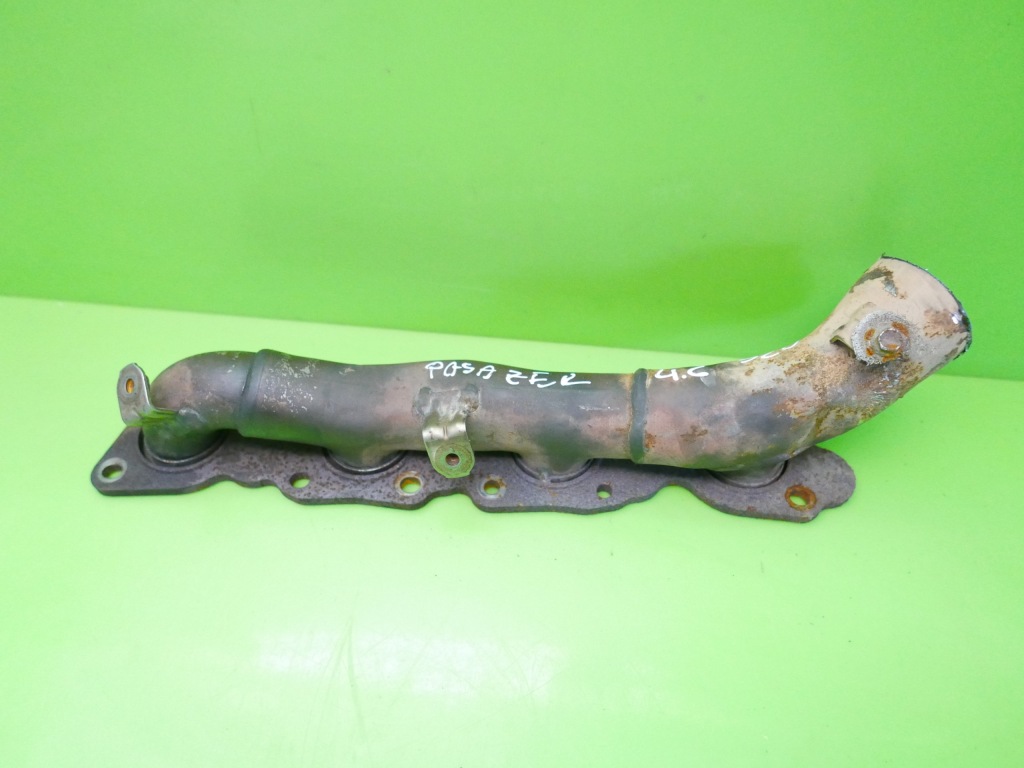 фото №3, Коллектор выпускной правый lexus ls ls460l 4.6 v8