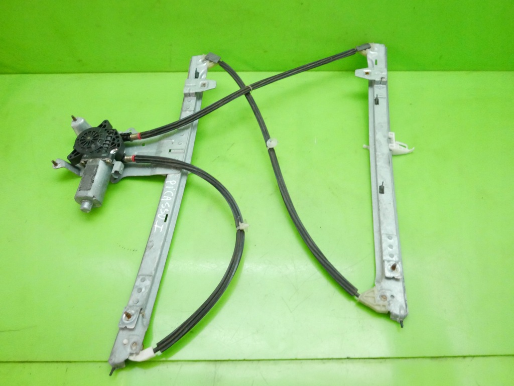 фото №1, Механизм стекло перед правый citroen xsara picasso