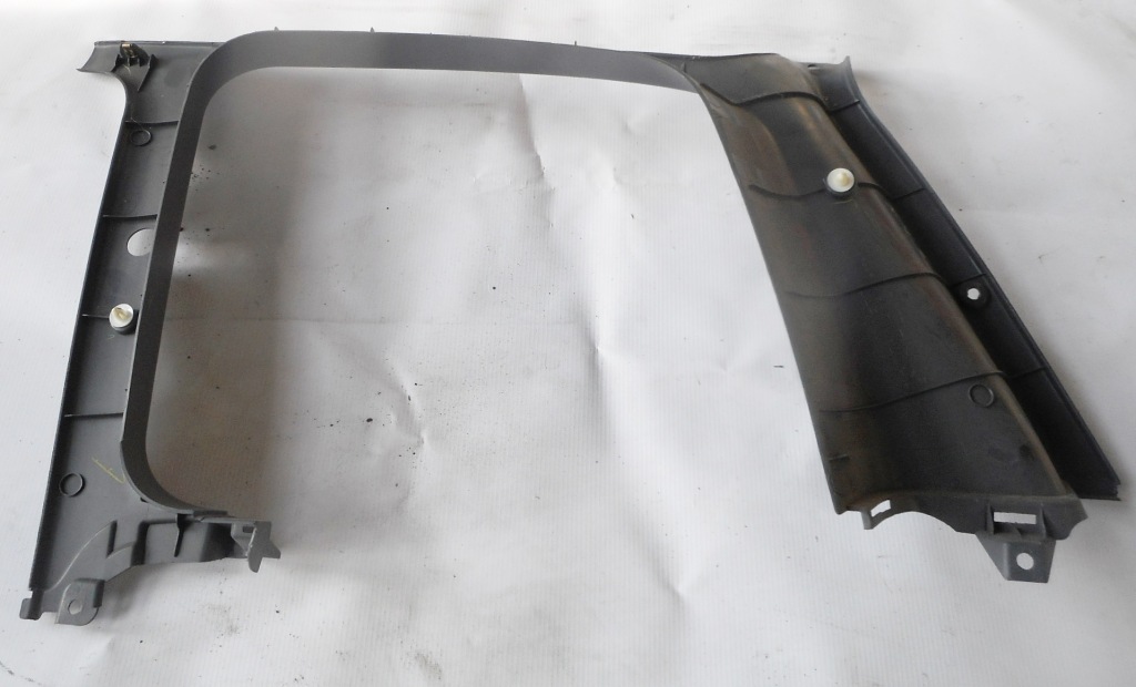 Toyota rav4 99r 5d защита стойка багажника Цена