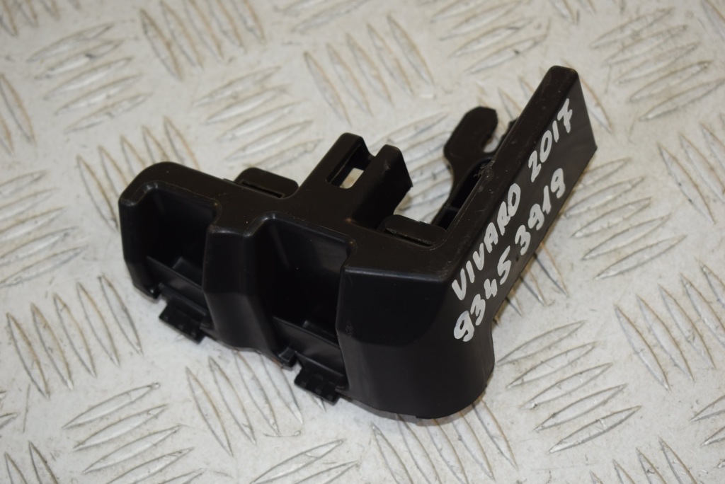 фото №1, Направляющая vivaro b trafic iii 93454919