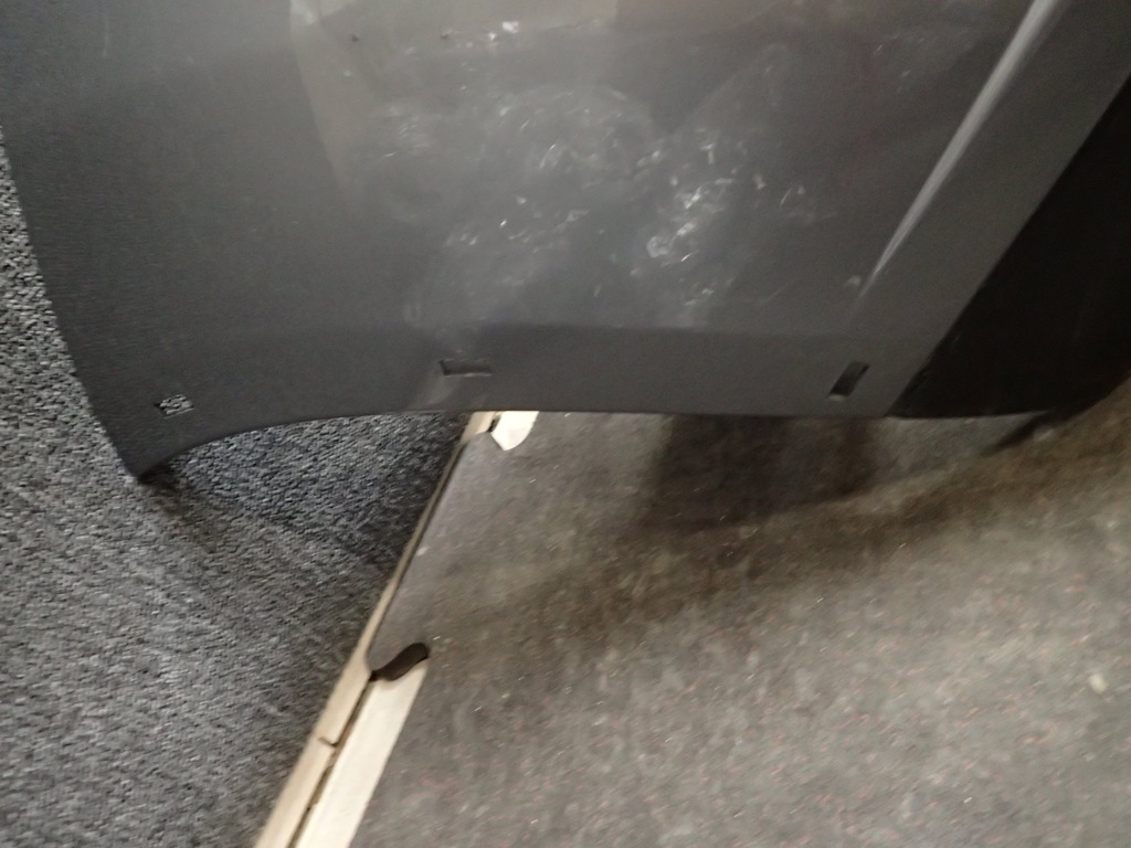 фото №6, Бампер перед mitsubishi asx 17-